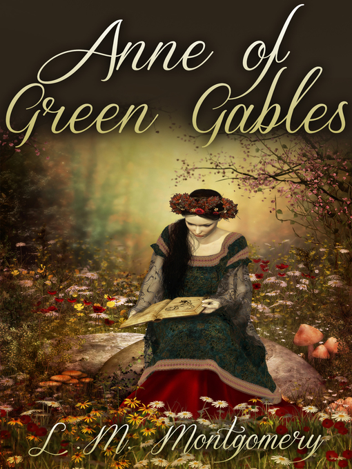 Title details for Anne of Green Gables Complete Collection--12 eBooks by Lucy Maud Montogmery - Available